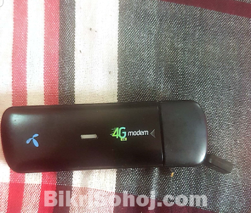 Grameenphone Modem 4G